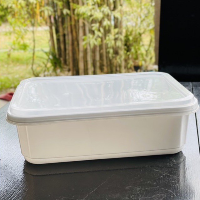 RE5000 Microwavable Container